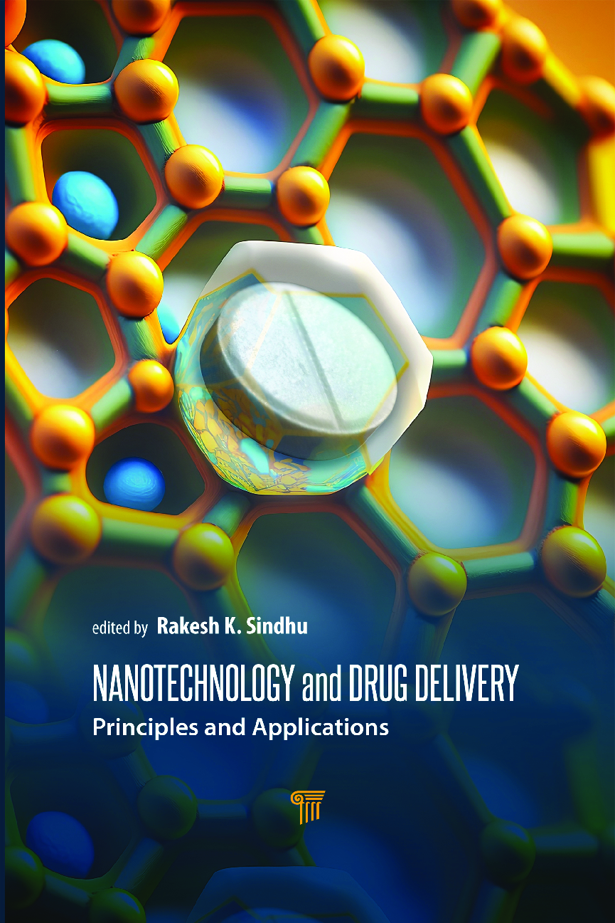 Recommended document preview for Nanotechnology and Drug Delivery Principles and Applications 1st Edition By Rakesh Sindhu PDF ebook