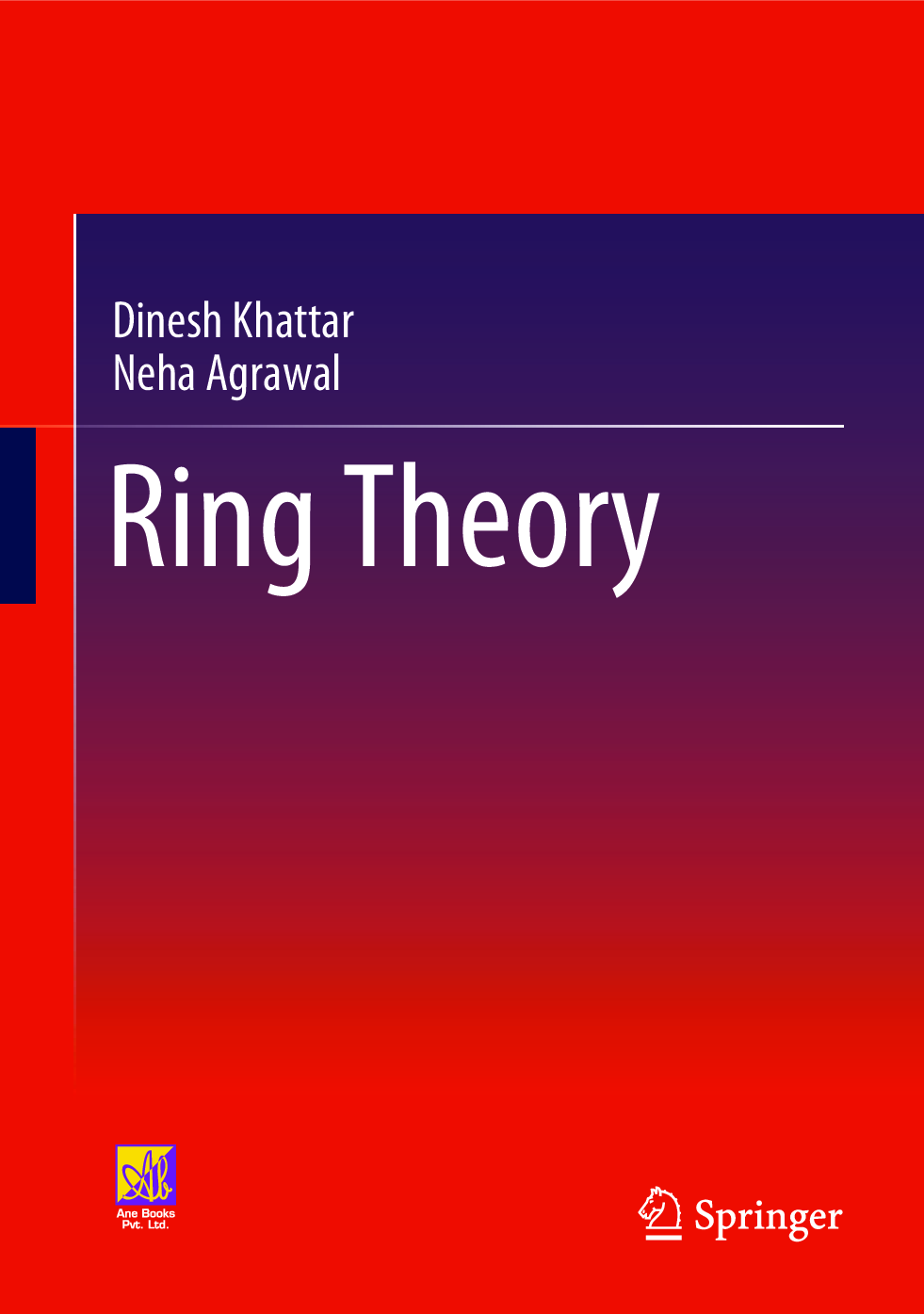 Recommended document preview for eBook [PDF] Ring Theory By Dinesh Khattar, Neha Agrawal