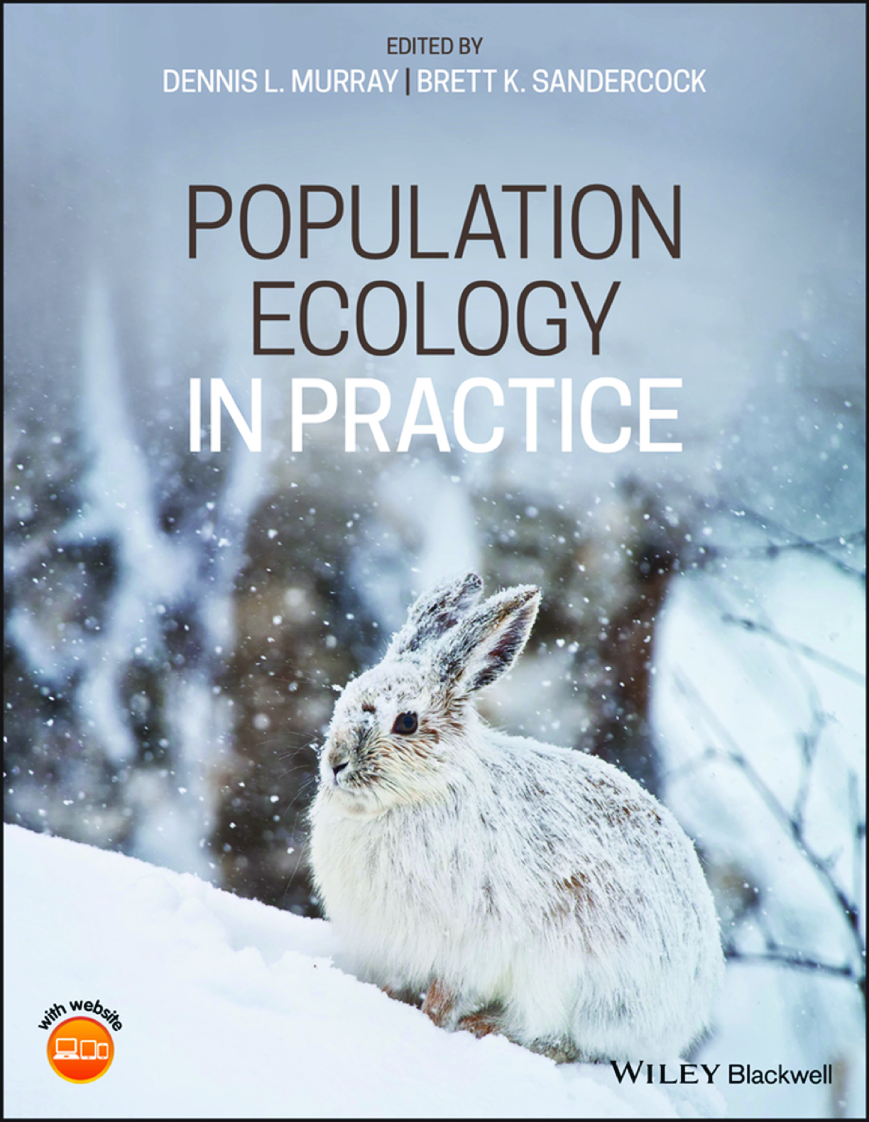 Recommended document preview for Population Ecology in Practice 1st Edition By Dennis Murray, Brett Sandercock PDF ebook