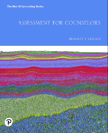 Recommended document preview for eBook PDF Assessment for Counselors 1st Edition By Bradley T. Erford