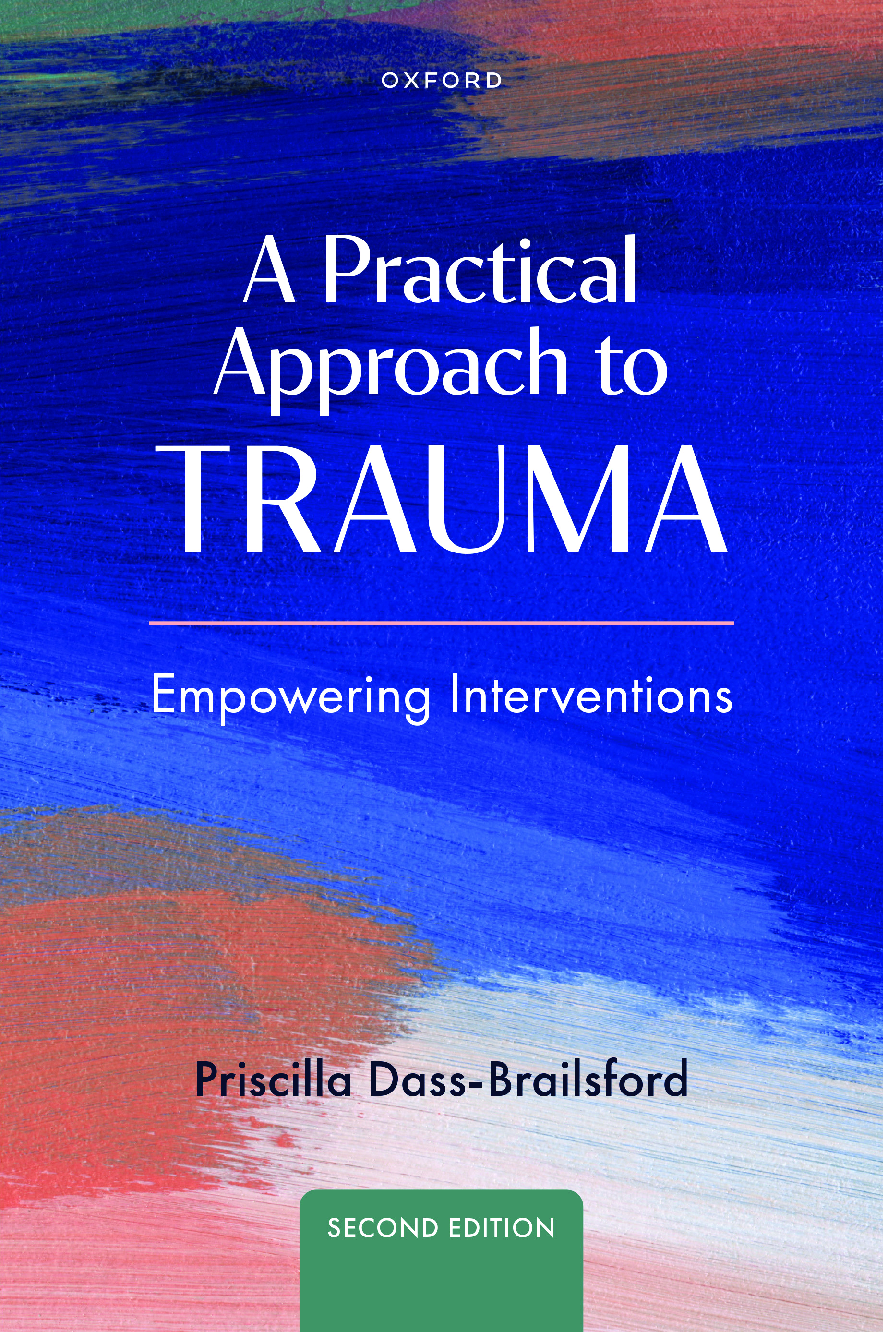 Recommended document preview for eBook [PDF] A Practical Approach to Trauma Empowering Interventions 2nd Edition By Priscilla Dass-Brailsford