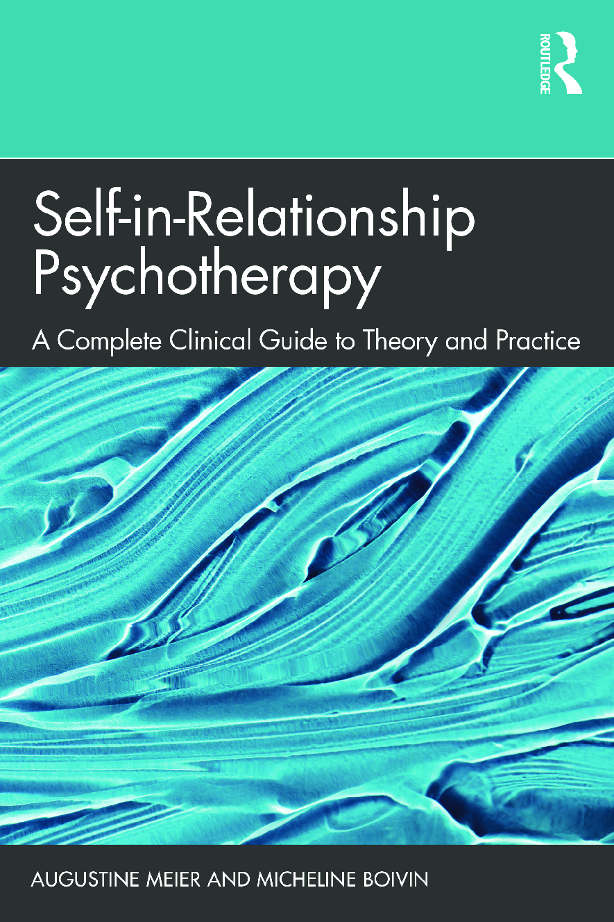 Recommended document preview for eBook [PDF] Self in Relationship Psychotherapy A Complete Clinical By Augustine Meier, Micheline Boivin