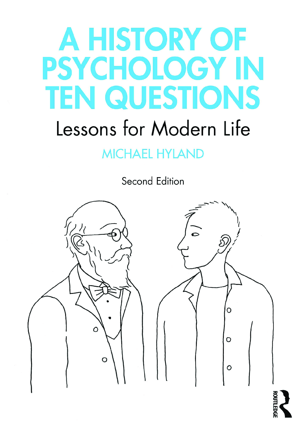 Recommended document preview for eBook [PDF] A History of Psychology in Ten Questions Lessons for Modern 2ndEdition By Michael Hyland