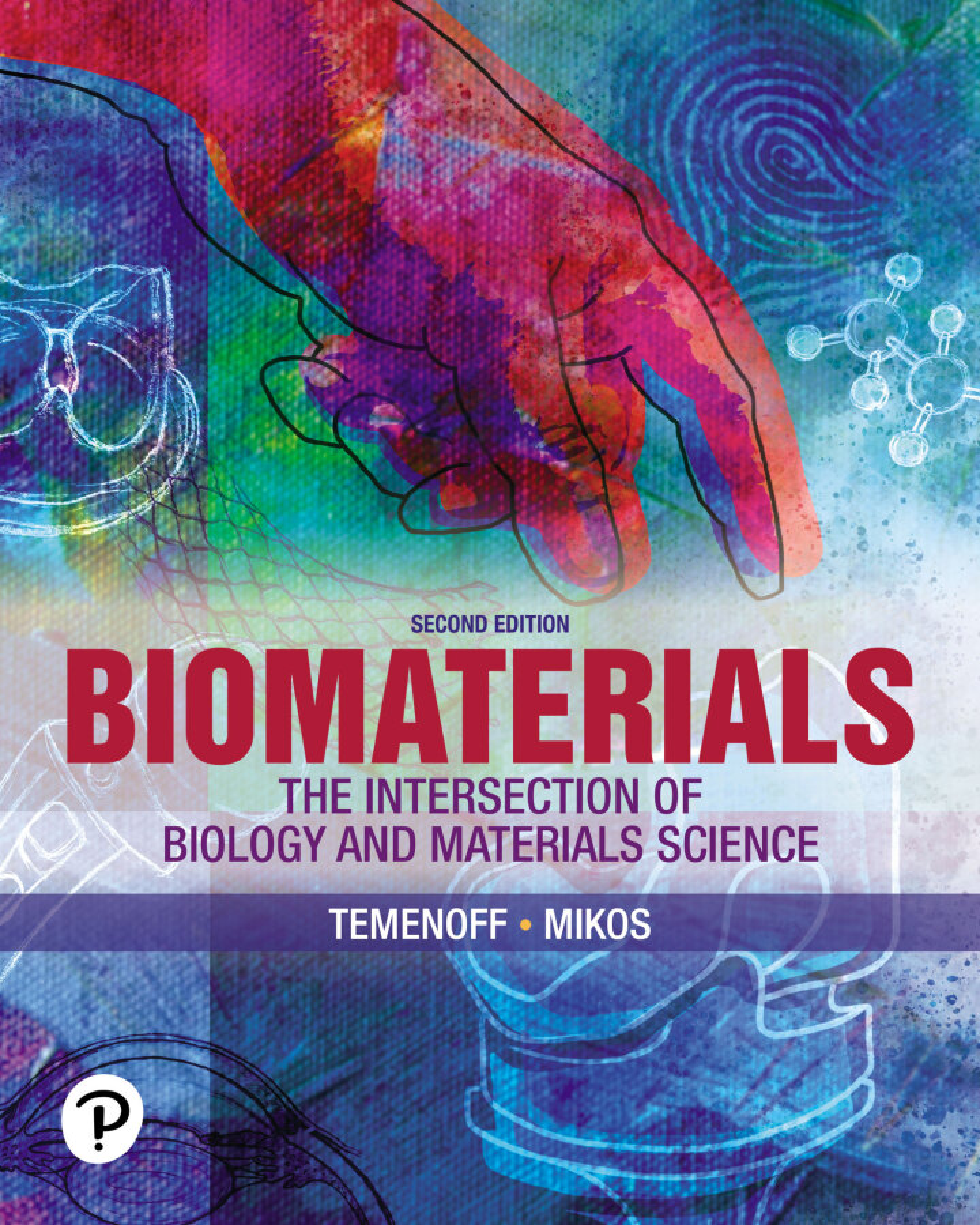 Recommended document preview for Biomaterials The Intersection of Biology and Material Science 2nd Edition By Johnna Temenoff, Antonios Mikos PDF ebook