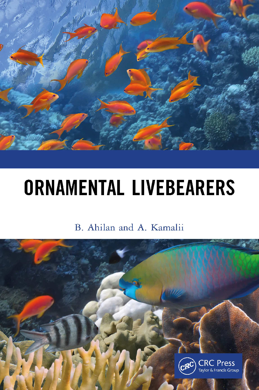Recommended document preview for Ornamental Livebearers 1st Edition By B. Ahilan, A. Kamalii PDF ebook