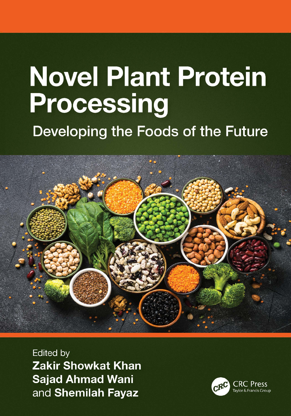 Recommended document preview for Novel Plant Protein Processing Developing the Foods of the Future 1st Edition By Zakir Showkat Khan, Sajad Ahmad Wani, Shemilah Fayaz PDF ebook