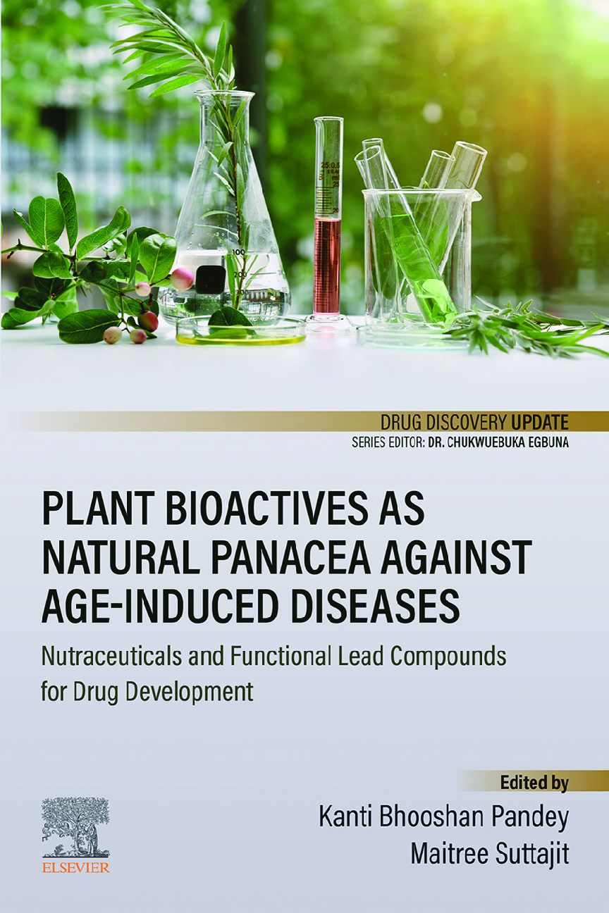 Recommended document preview for Plant Bioactives as Natural Panacea against Age-Induced Diseases 1st Edition By Kanti Bhooshan Pandey, Maitree Suttaji PDF ebook
