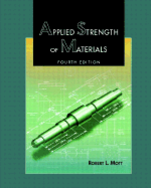 Recommended document preview for SOLUTIONS MANUAL for Applied Strength of Materials 4th Edition by Robert L. Mott