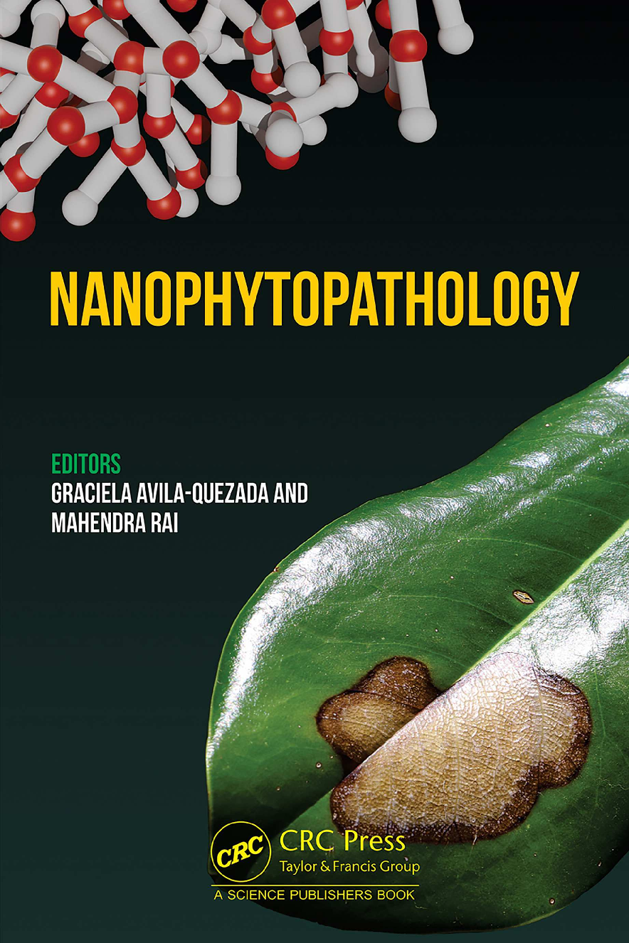 Recommended document preview for Nanophytopathology 1st Edition By Graciela Dolores Avila Quezada, Mahendra Rai PDF ebook