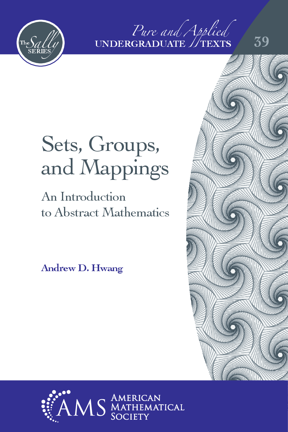 Preview of eBook [PDF] Sets Groups and Mappings An Introduction to Abstract Mathematics By Andrew D.