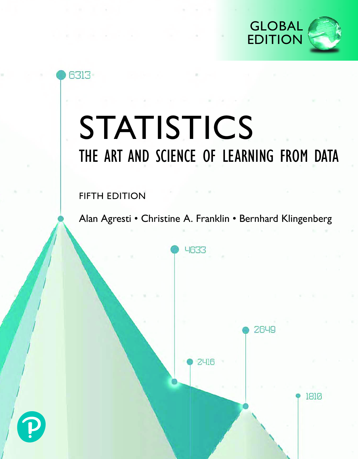 Recommended document preview for eBook [PDF] Statistics The Art and Science of Learning from Data, 5th Golbal Edition By ALAN_ FRANKLIN AGRESTI CHRISTINE_ KLINGENBERG, BERNHAR