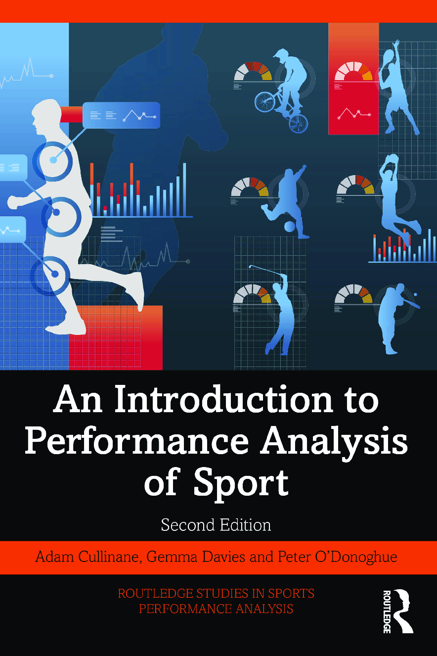 Recommended document preview for eBook [PDF] An Introduction to Performance Analysis of Sport 2nd Edition By Adam Cullinane, Gemma Davies