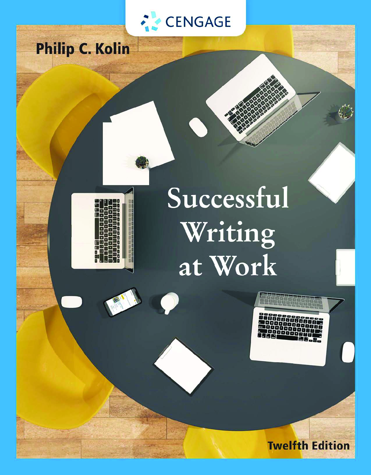 Recommended document preview for eBook [PDF] Successful Writing at Work 12th Edition By Philip C_ Kolin