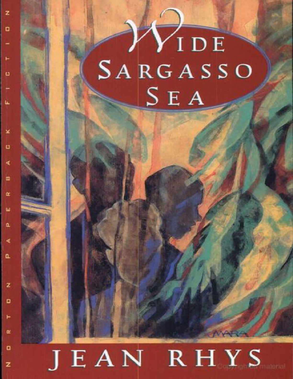 Recommended document preview for eBook EPUB PDF Wide Sargasso Sea By Jean Rhys