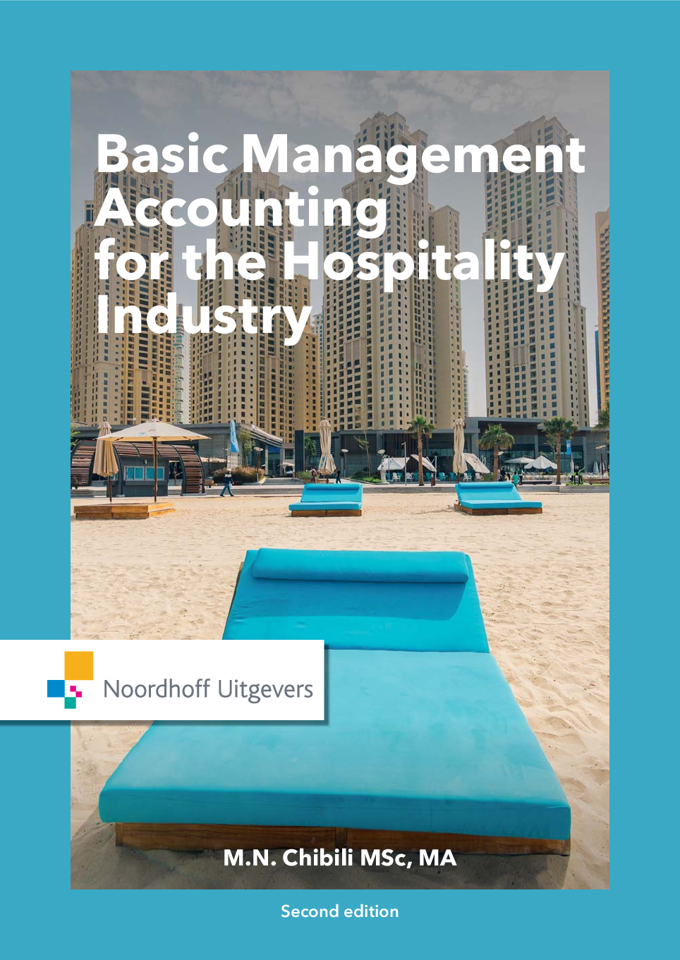 Recommended document preview for eBook [PDF] Basic Management Accounting for the Hospitality Industry 2nd Edition By Michael Chibili