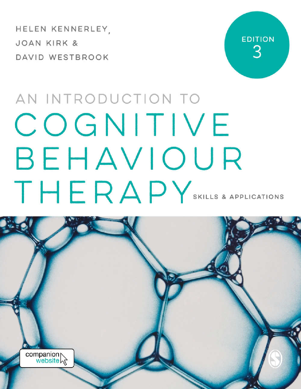 Recommended document preview for eBook [PDF] An Introduction to cognitive behaviour therapy By Helen Kennerley