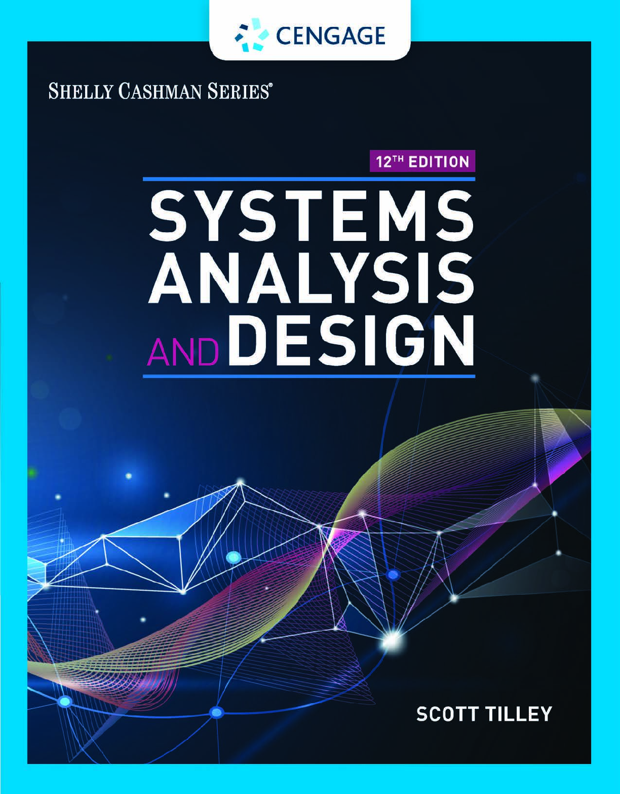 Recommended document preview for eBook [PDF] Systems Analysis and Design 12th Edition By Scott Robert Tilley