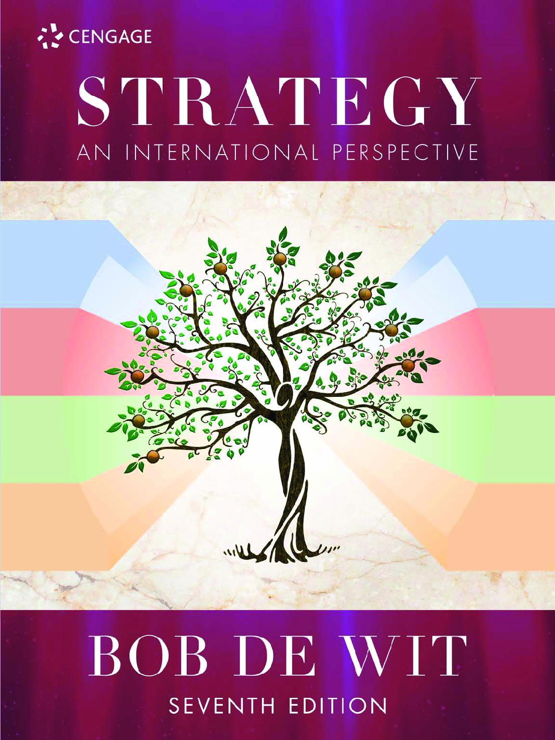 Recommended document preview for eBook [PDF] Strategy An International Perspective 7th Edition BOB. MEYER DE WIT