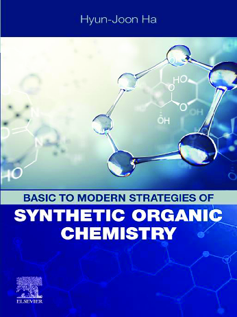 Preview of eBook [PDF] Basic to Modern Strategies of Synthetic Organic Chemistry By Hyun-Joon Ha