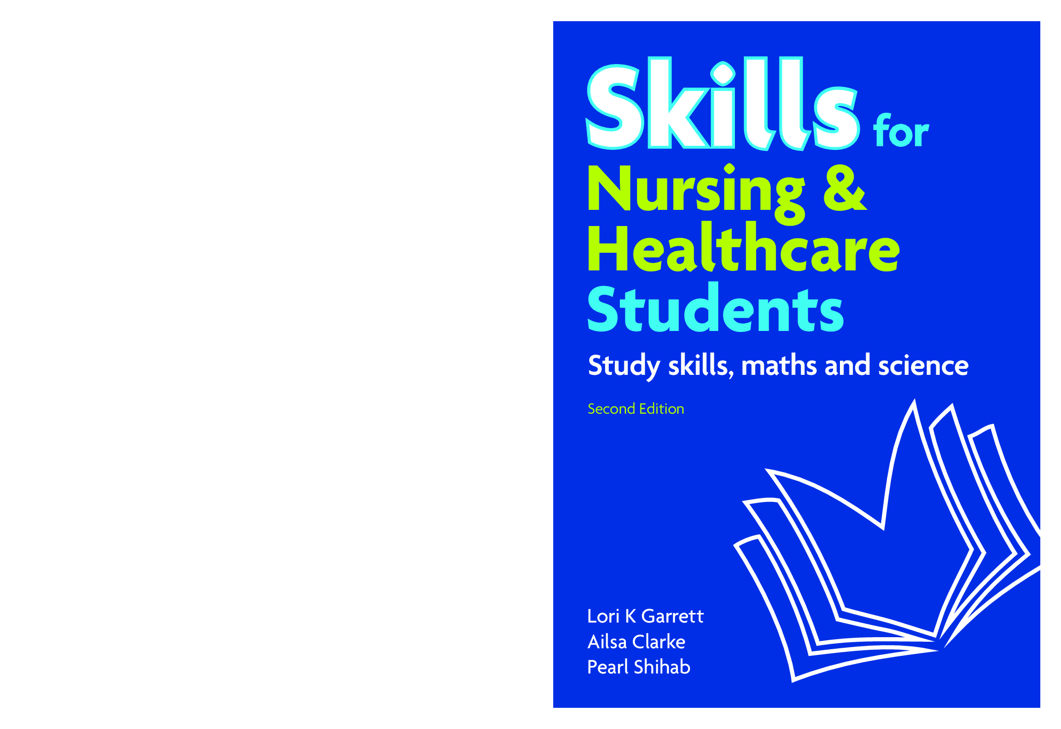 Recommended document preview for eBook PDF Skills for Nursing & Healthcare Students 2nd Edition By LoriGarrett, Shihab Pearl