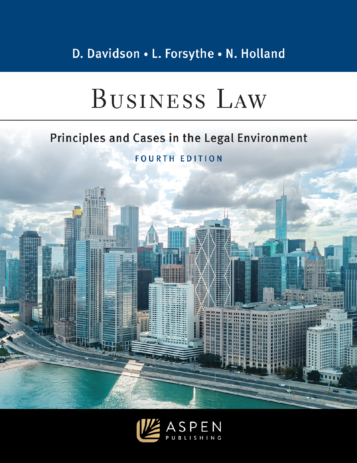Recommended document preview for eBook [PDF] Business Law 4th Edition By Gerald R. Ferrera, Mystica M. Alexander