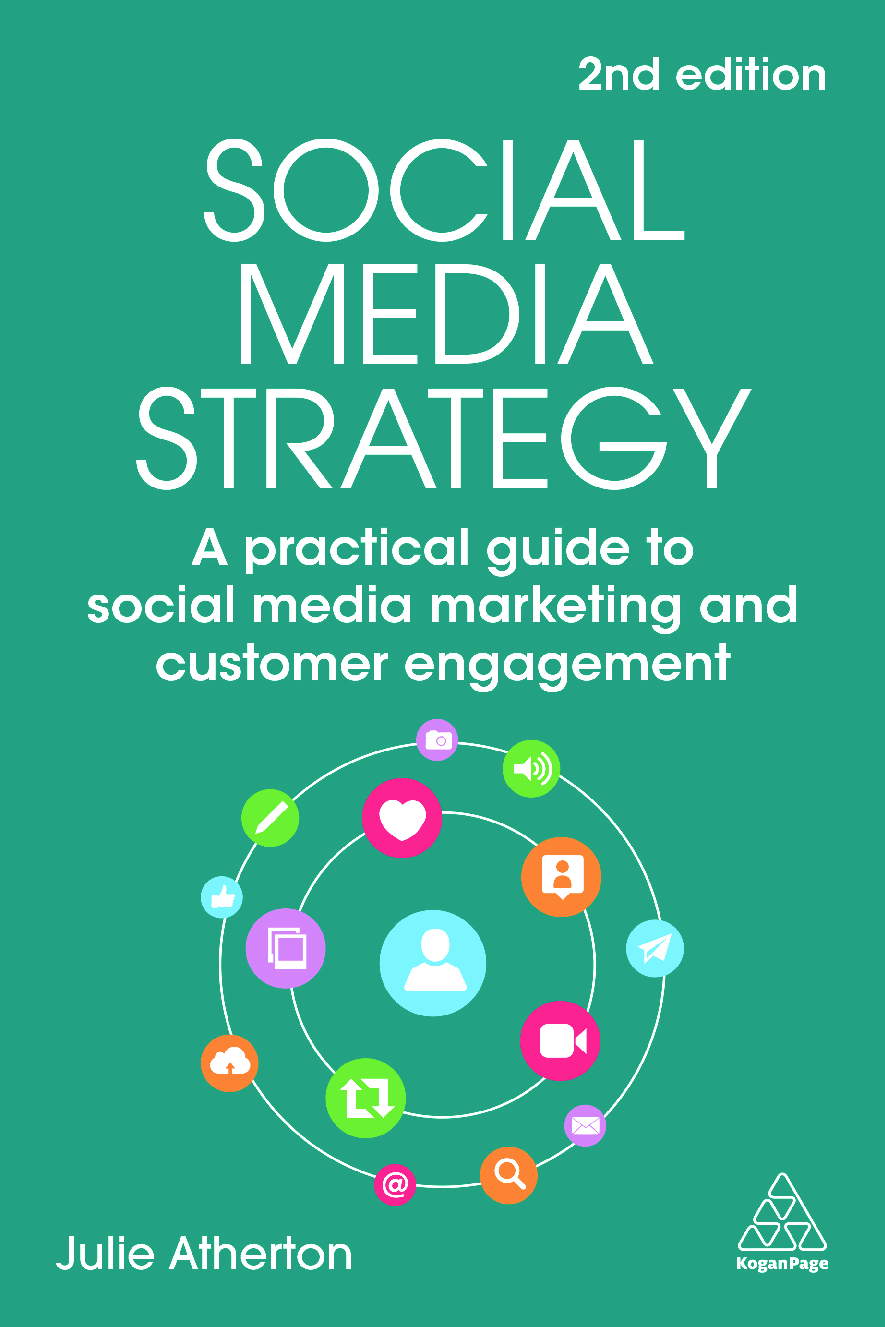 Recommended document preview for Social Media Strategy 2nd Edition By Julie Atherton PDF ebook