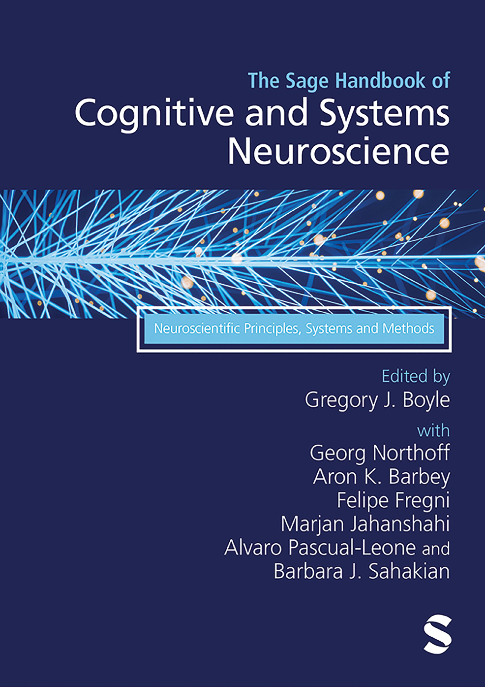 Recommended document preview for The Sage Handbook of Cognitive and Systems Neuroscience 1st Edition By Gregory Boyle, Georg Northoff PDF ebook