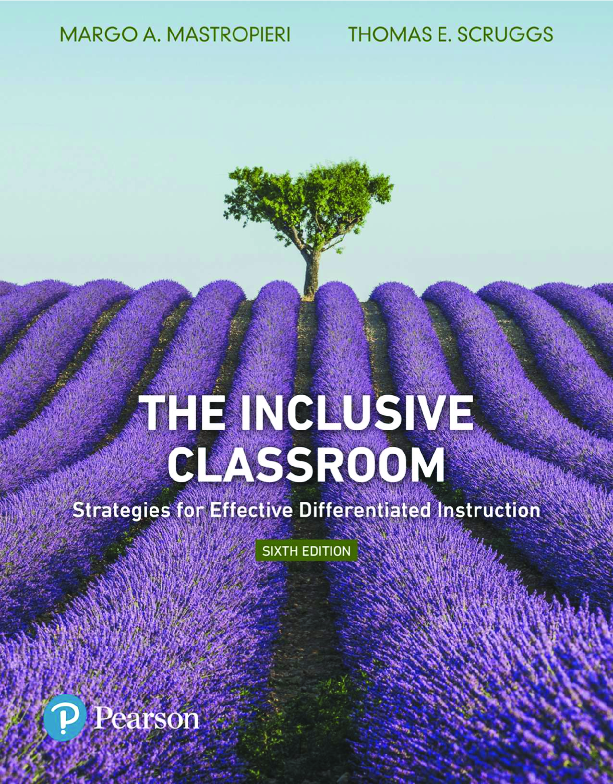 Recommended document preview for eBook [PDF] The Inclusive Classroom Strategies for Effective Differentiated Instruction 6th Edition By Mastropieri, Margo A., Scruggs, Thomas E
