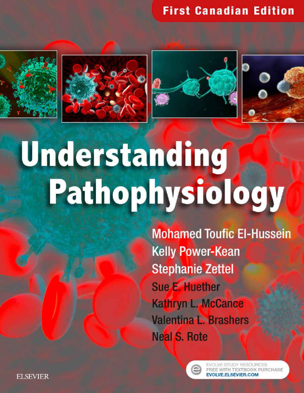 Recommended document preview for Understanding Pathophysiology Canadian Edition 1st Edition By Sue E. Huether PDF ebook