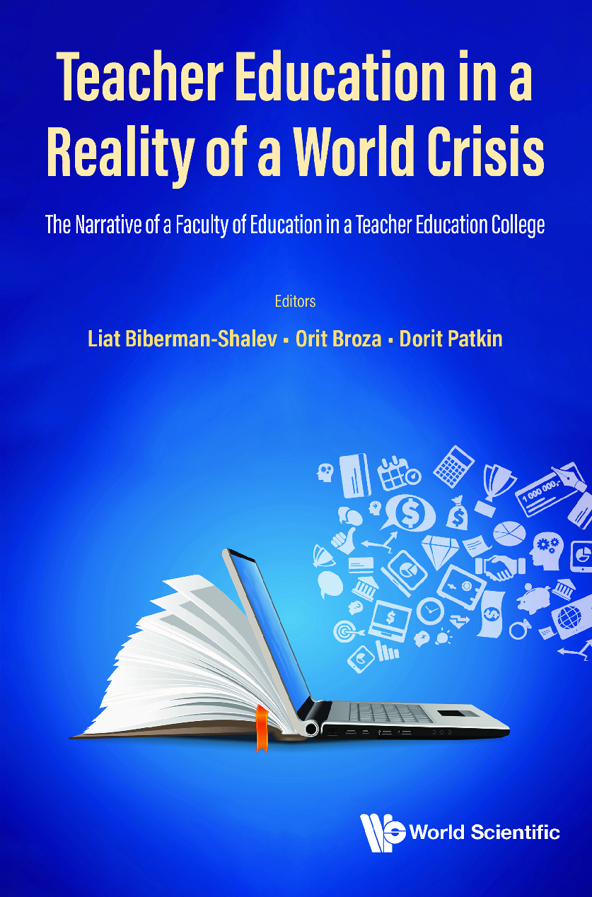 Recommended document preview for Teacher Education in a Reality of a World Crisis The Narrative of a Faculty of Education in a Teacher Education College 1st Edition by Liat Biberman-Shalev, Orit Broza , Dorit Patkin PDF ebook
