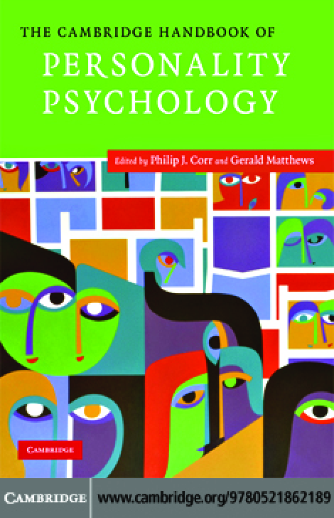 Recommended document preview for eBook [PDF] The Cambridge Handbook of Personality Psychology By Philip J Corr and Gerald Matthews