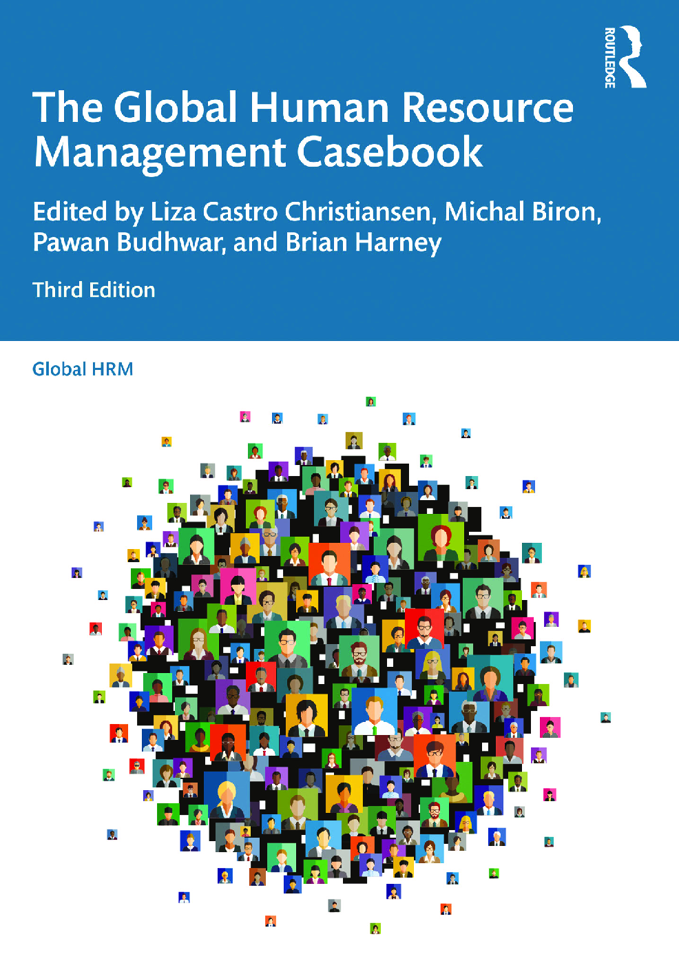 Recommended document preview for eBook [PDF] The Global Human Resource Management Casebook 3rd Edition By Liza Castro Christiansen, Michal Biron