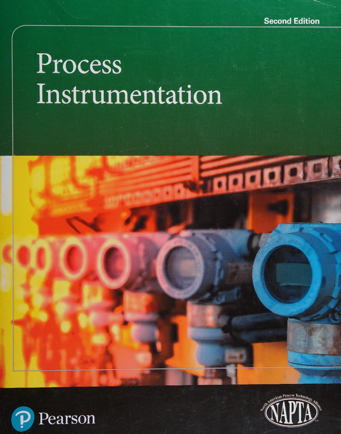 Recommended document preview for Scan Copy Process Instrumentation 2nd Edition By NAPTA PDF ebook