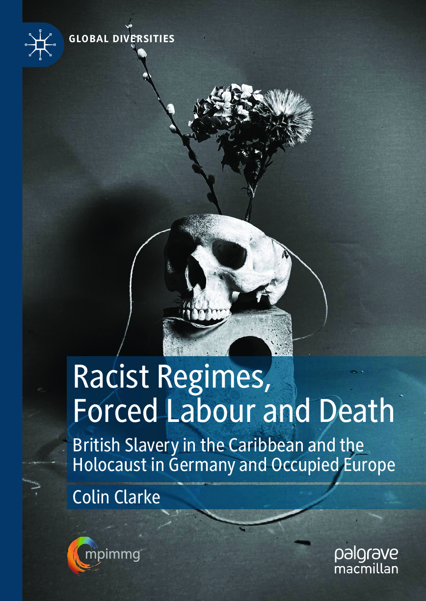 Recommended document preview for Racist Regimes Forced Labour and Death 1st Edition By Colin Clarke PDF ebook
