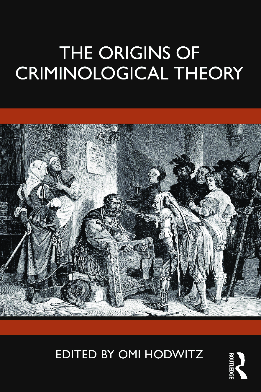 Recommended document preview for eBook [PDF] The Origins of Criminological Theory 1st Edition By Omi Hodwitz