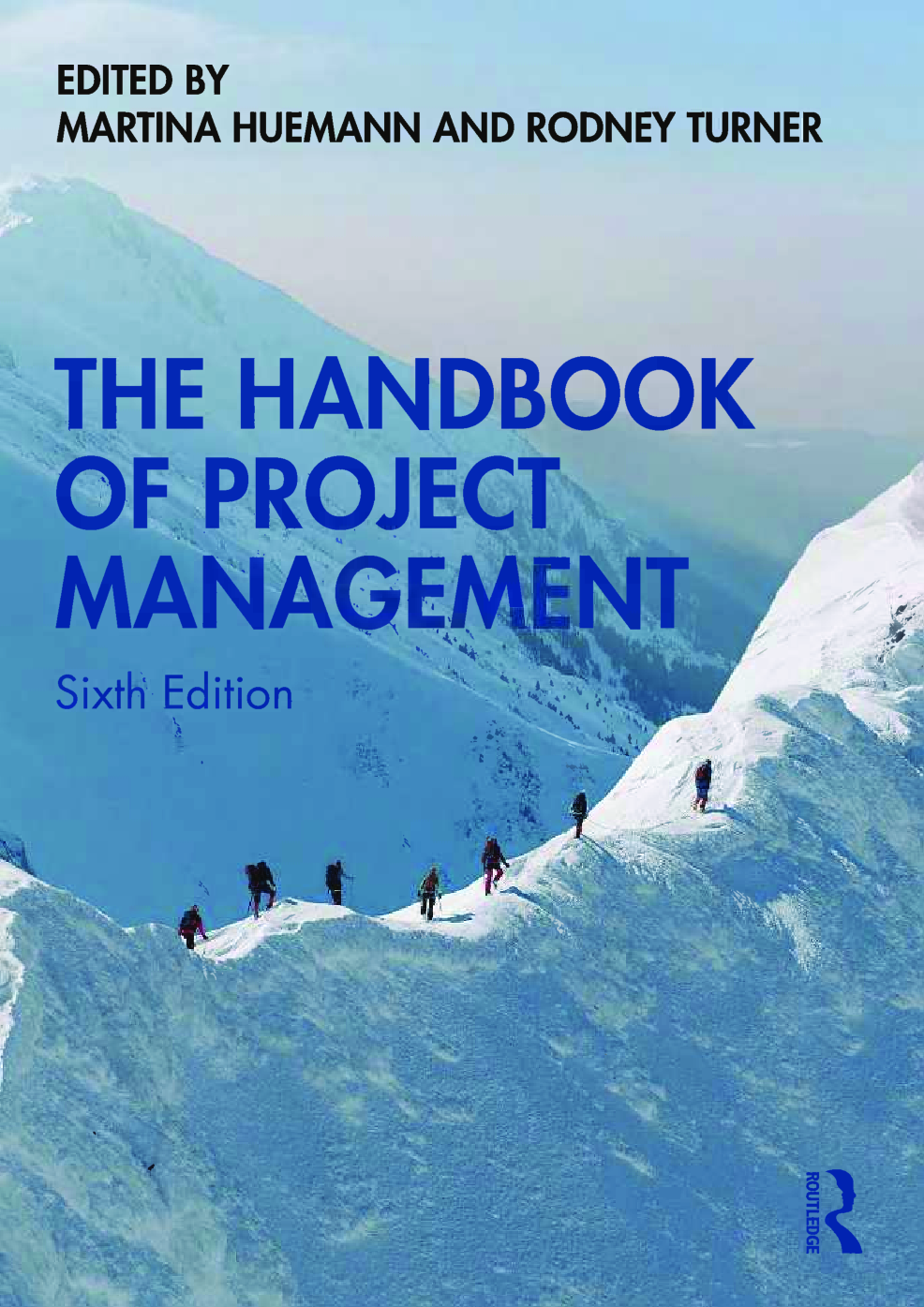 Recommended document preview for eBook [PDF] The Handbook of Project Management 6th Edition By Martina Huemann, Rodney Turner