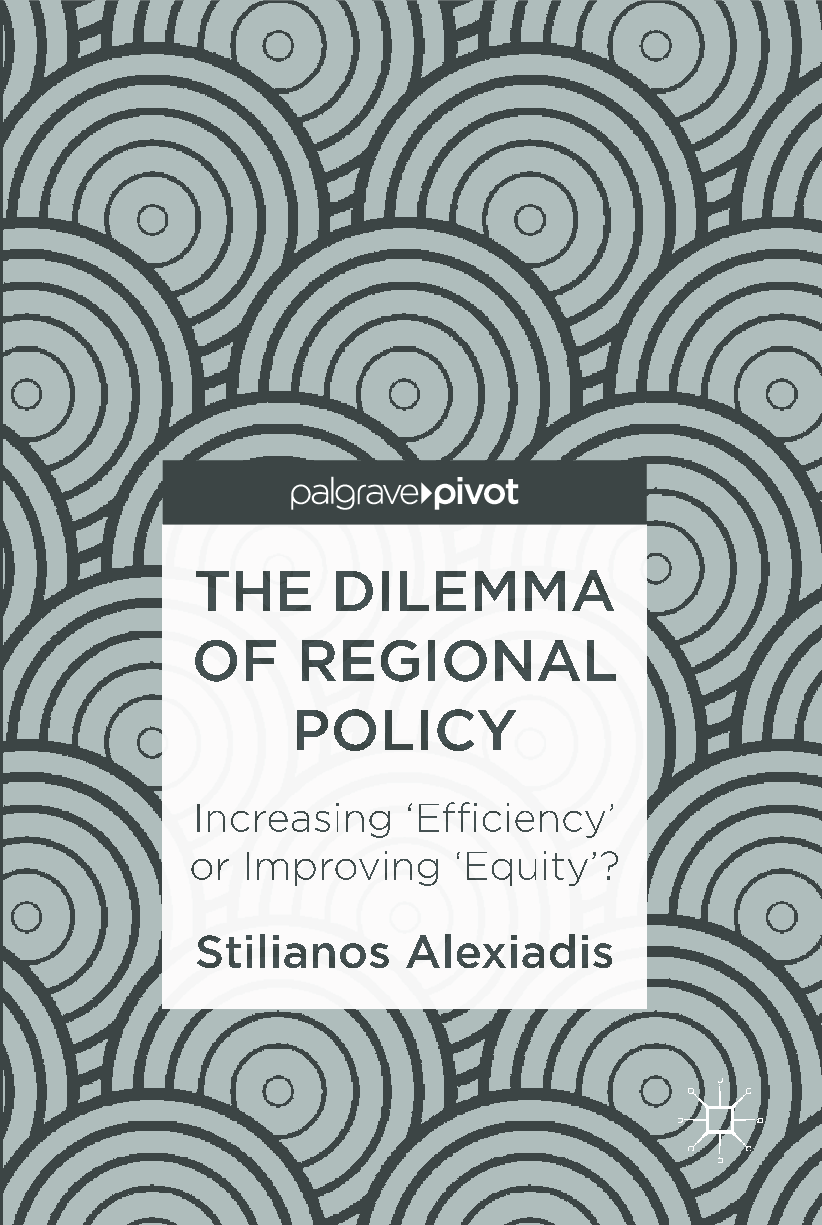 Recommended document preview for The Dilemma of Regional Policy Increasing ‘Efficiency’ or Improving ‘Equity’ 1st Edition By Stilianos Alexiadis PDF ebook
