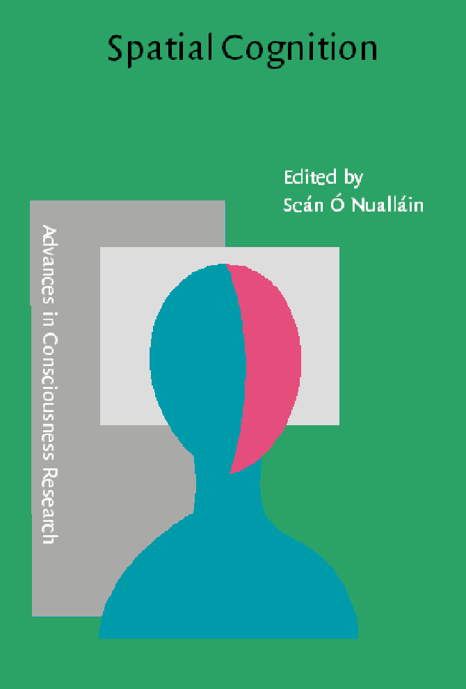 Recommended document preview for Spatial Cognition Foundations and applications Advances in Consciousness Research By Seán Ó Nualláin PDF ebook