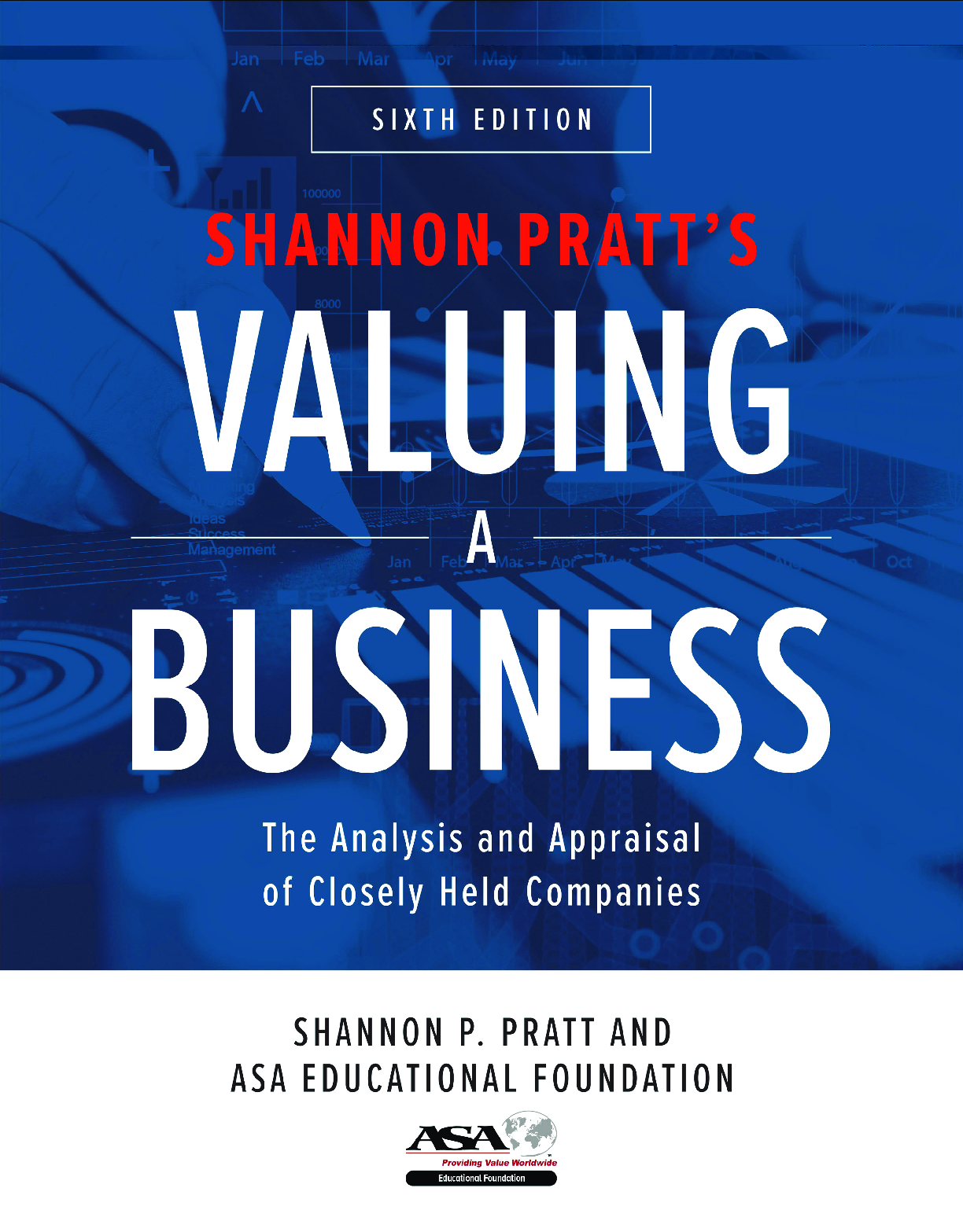 Preview of eBook PDF Valuing A Business The Analysis and Appraisal of Closely Held Companies 6th Edit