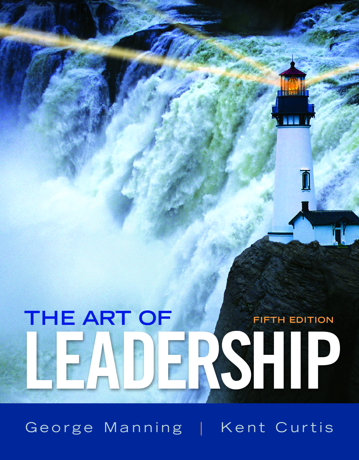 Recommended document preview for eBook PDF The Art of Leadership 5th Edition By George Manning, Kent Curtis