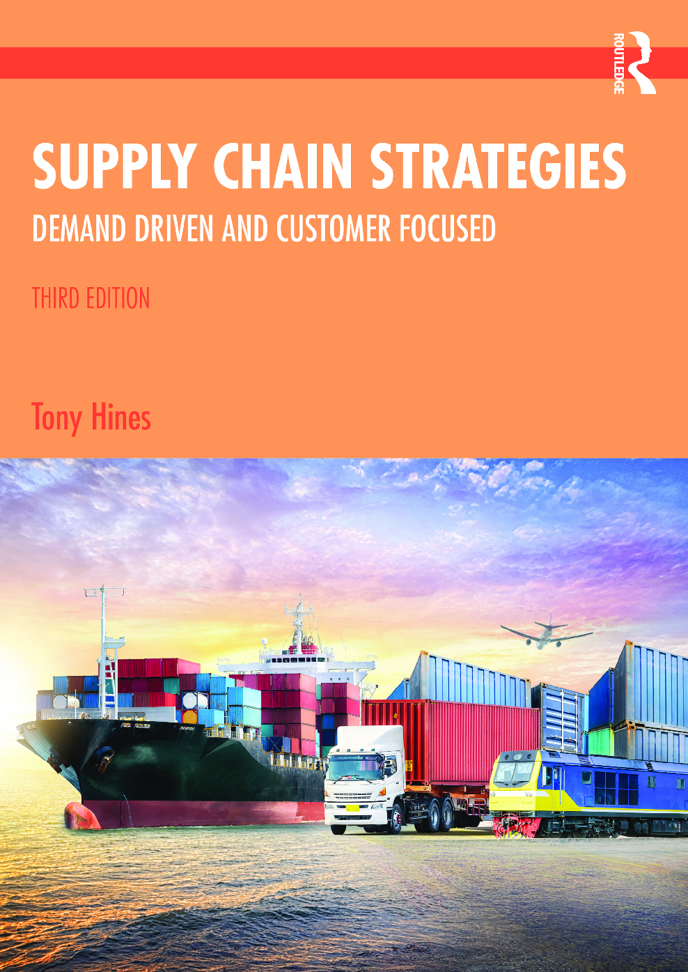 Recommended document preview for Supply Chain Strategies Demand Driven and Customer Focused 3rd edition by Tony Hines PDF ebook