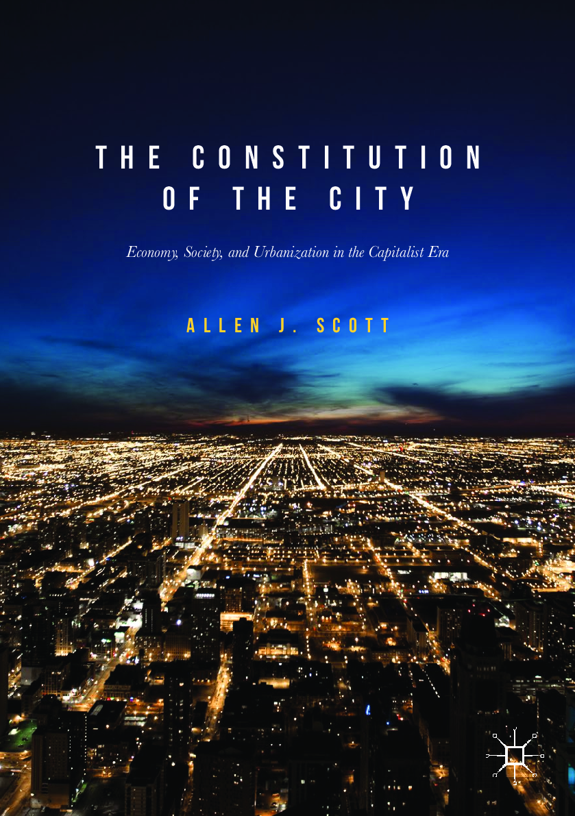 Recommended document preview for The Constitution of the City Economy, Society, and Urbanization in the Capitalist Era By Allen J. Scott PDF ebook