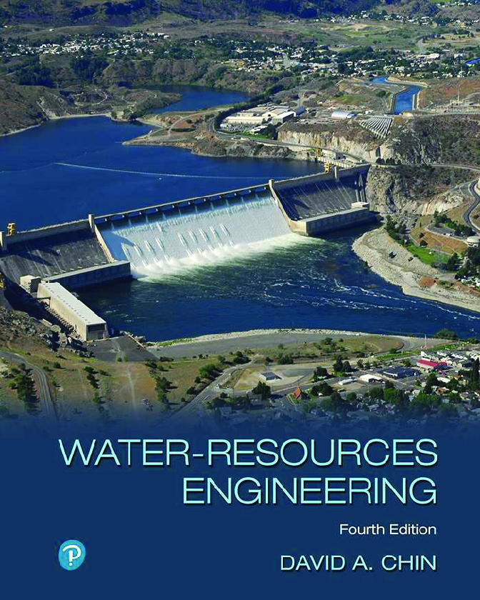 Recommended document preview for eBook PDF Water-Resources Engineering 4th Edition By David A. Chin