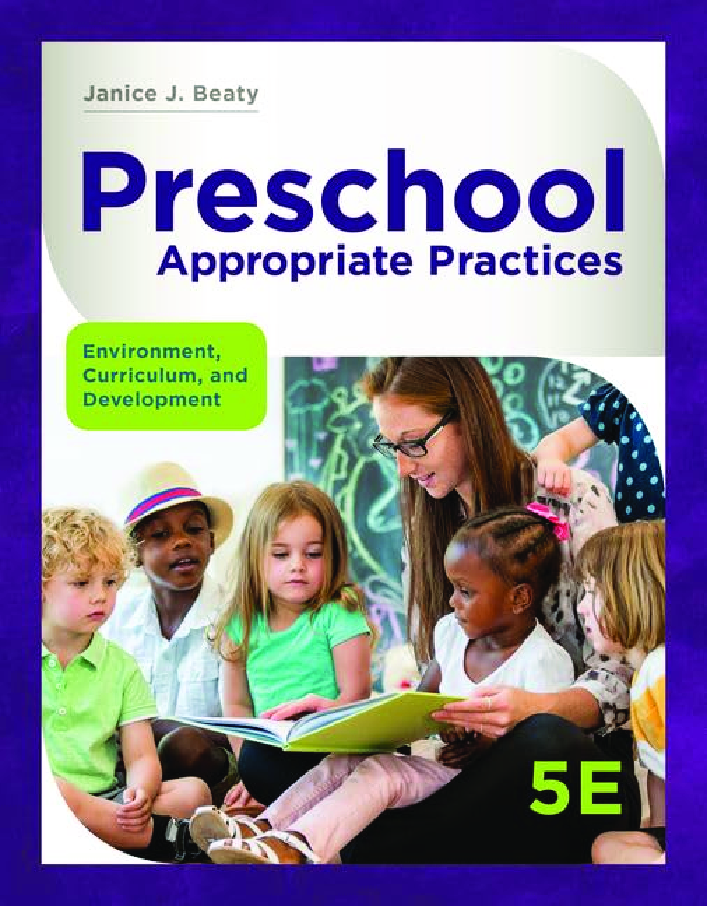 Recommended document preview for Preschool Appropriate Practices Environment, Curriculum, and Development 5th Edition By Janice Beaty PDF ebook