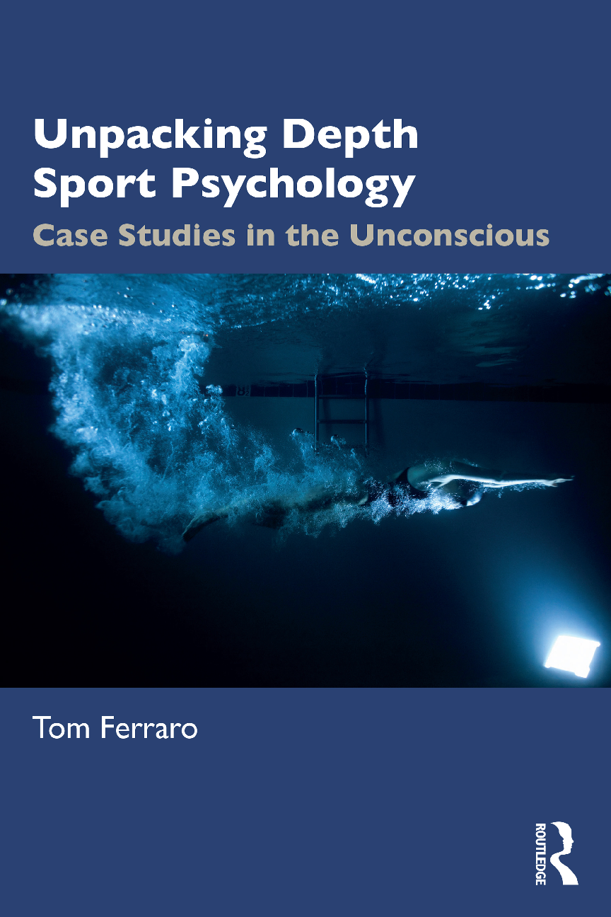 Recommended document preview for eBook PDF Unpacking Depth Sport Psychology Case Studies in the Unconscious 1st Edition By Tom Ferraro