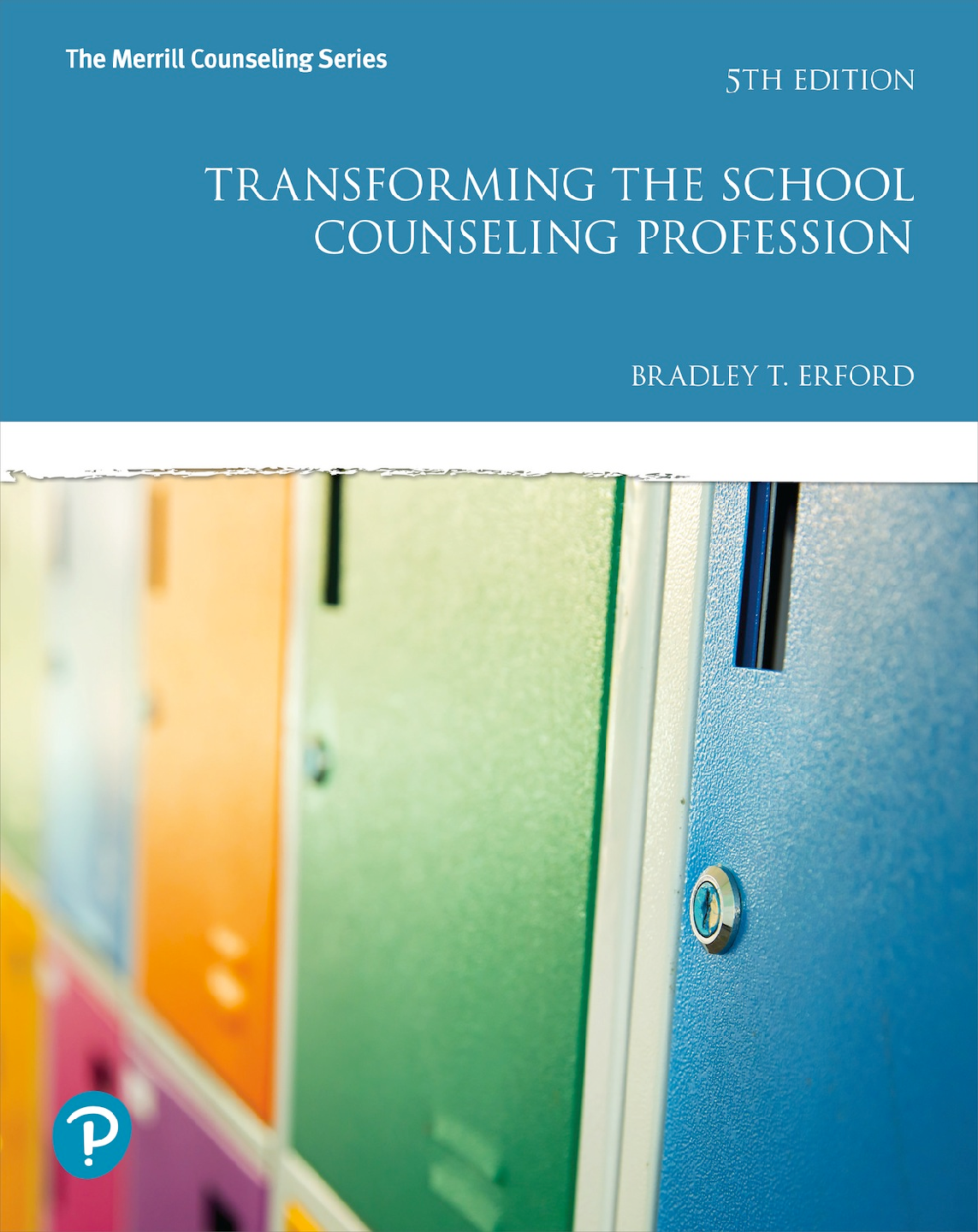 Recommended document preview for eBook [PDF] Transforming the School Counseling Profession 5th Edition By Bradley T Erford