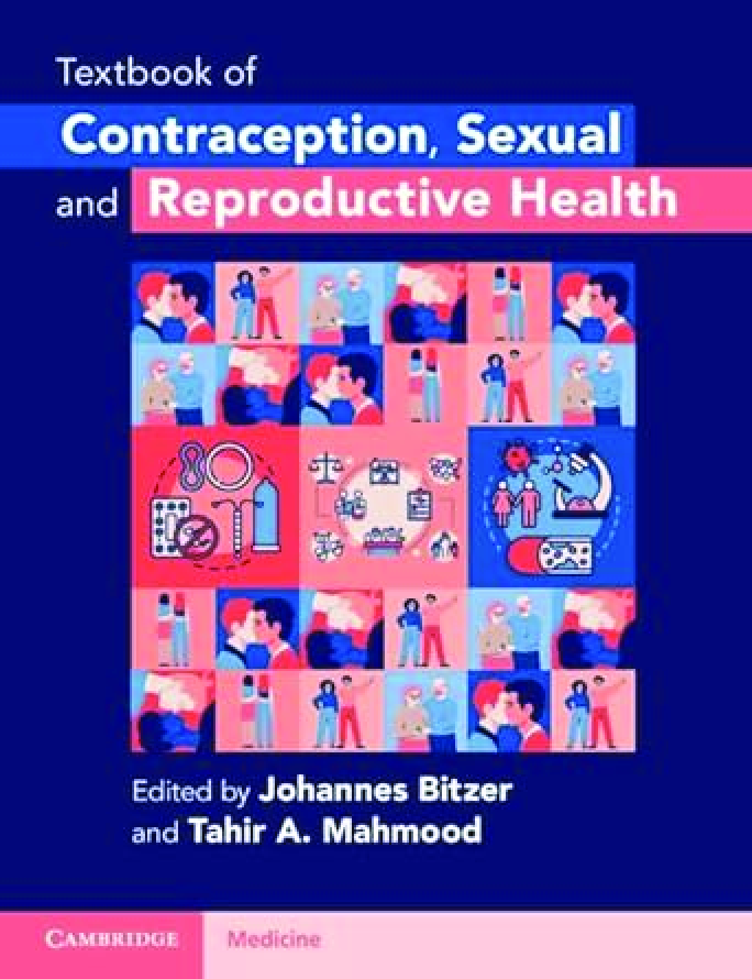 Recommended document preview for Textbook of Contraception, Sexual and Reproductive Health 1st Edition By Johannes Bitzer PDF ebook