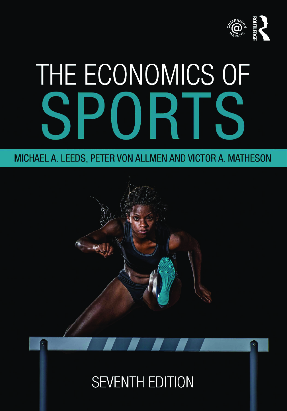Recommended document preview for eBook PDF The Economics of Sports 7th Edition By Michael Leeds, Peter von Allmen, Victor Matheson