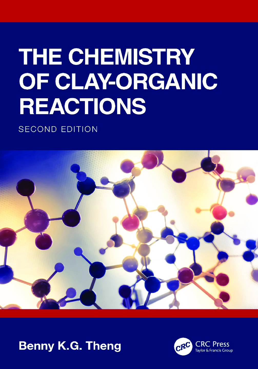 Recommended document preview for The Chemistry of Clay-Organic Reactions  By B. K. G. Theng PDF ebook