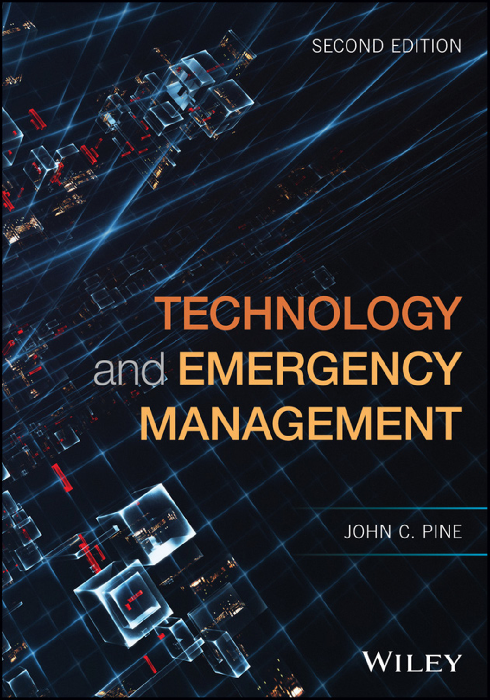 Recommended document preview for eBook PDF Technology and Emergency Management 2nd Edition By John Pine